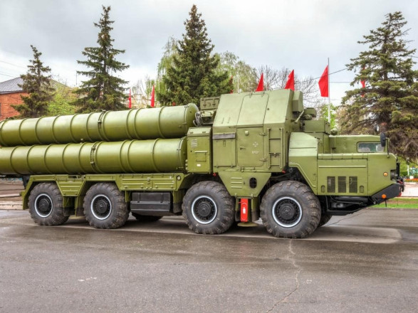 "Шахеды" и ракеты С-300 - в Генштабе ВСУ рассказали чем ночью россияне атаковали Украину