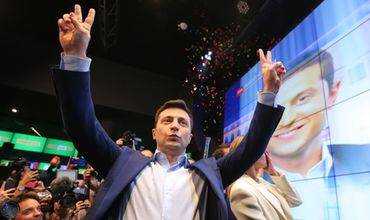 Moody's озвучило риски, связанные с победой Зеленского на выборах