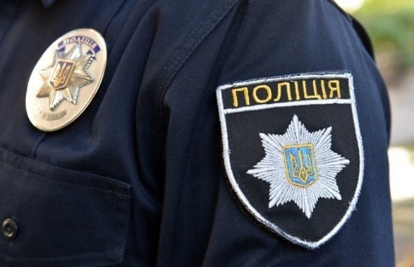 В Одессе взорвалась граната: восемь человек ранены
