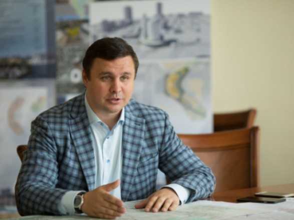 Справа пропозиції хабара меру Дніпра: Микитасю просять арешт з заставою в 200 млн грн