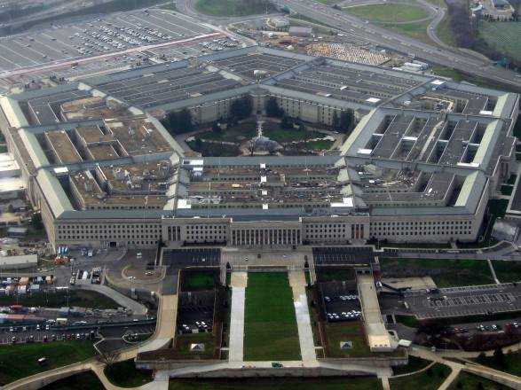 У Пентагоні розповіли, що увійде до нового пакету військової допомоги Україні на 725 млн доларів