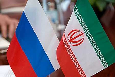 Иран и Россия проведут совместные военные учения
