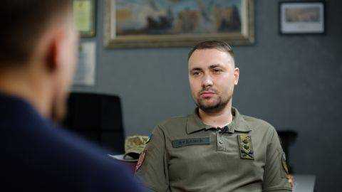 Буданов пояснив, чому ракетні удари окупантів по Україні скоро припиняться