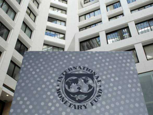 Украина имеет план на случай отказа МВФ - министр финансов