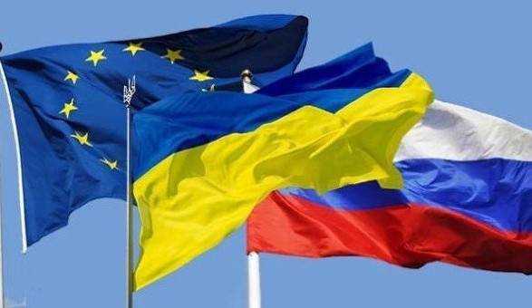 ЕС приветствовал подписание контракта на транзит газа между Россией и Украиной