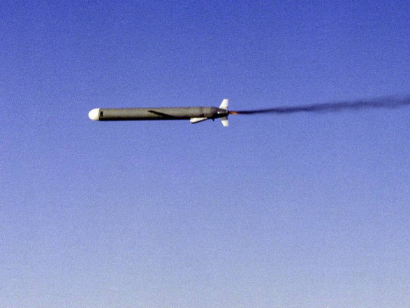 Враг использует ракеты Х-101 производства 2023 года - Генштаб
