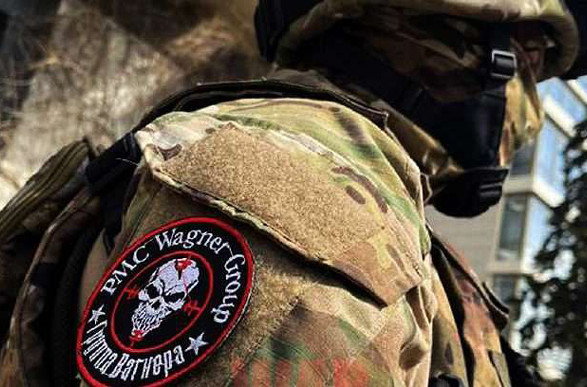 США заявили, что "вагнер" больше не воюет в Украине