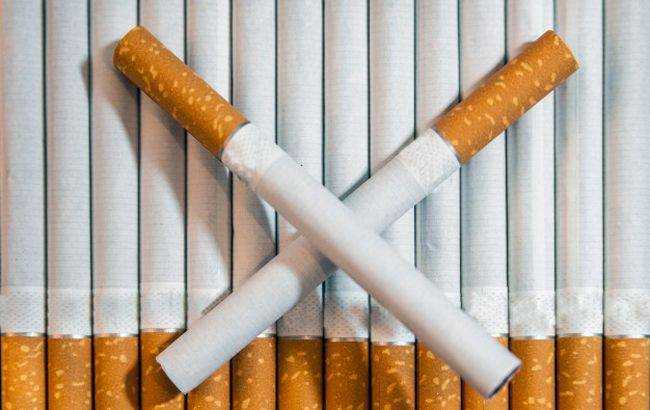 В Украине запретят часть сигарет и изменят возраст продажи