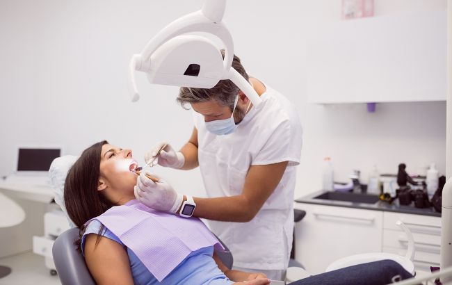 Почти 600 клиник: где именно украинцы могут получить бесплатную стоматологическую помощь