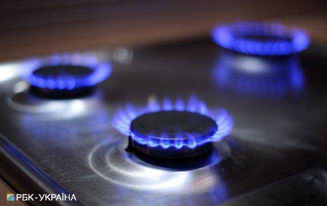 Цены на газ для населения выросли с 1 июня