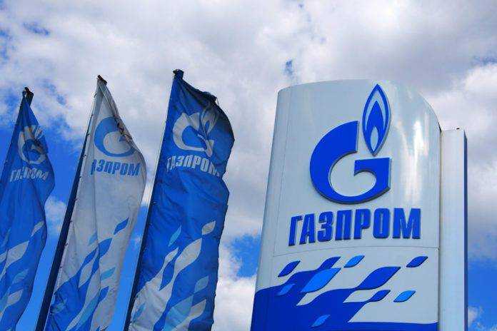 Украина предложила Молдове импортировать газ без участия «Газпрома»