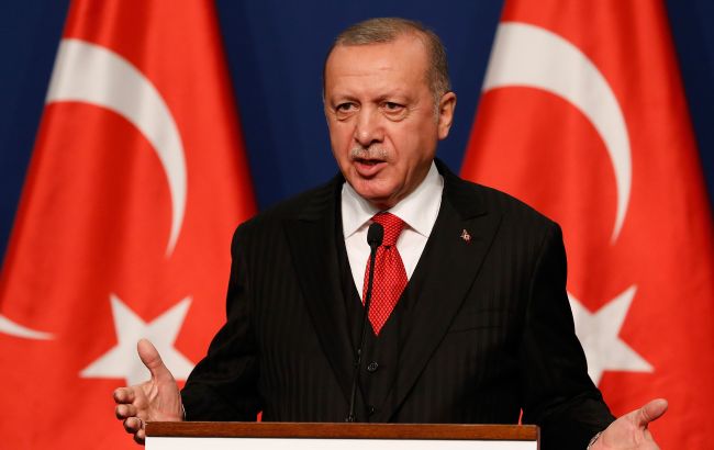 Правительство Эрдогана перед выборами пообещало жителям Турции скидки на газ