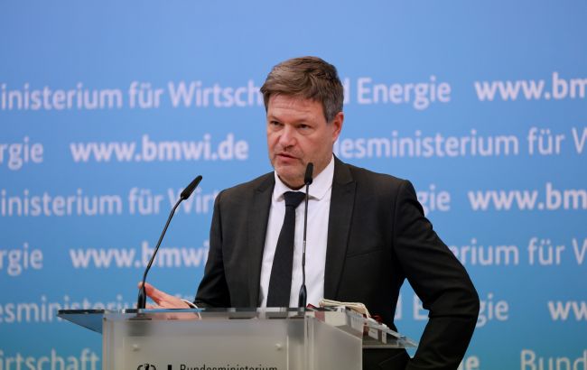 Германия предложила включить санкции против атомной энергетики России в 11-й пакет ЕС