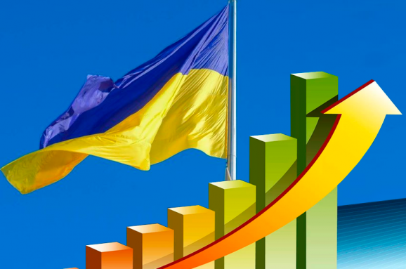Экономика Украины поднялась в рейтинге конкурентноспособности