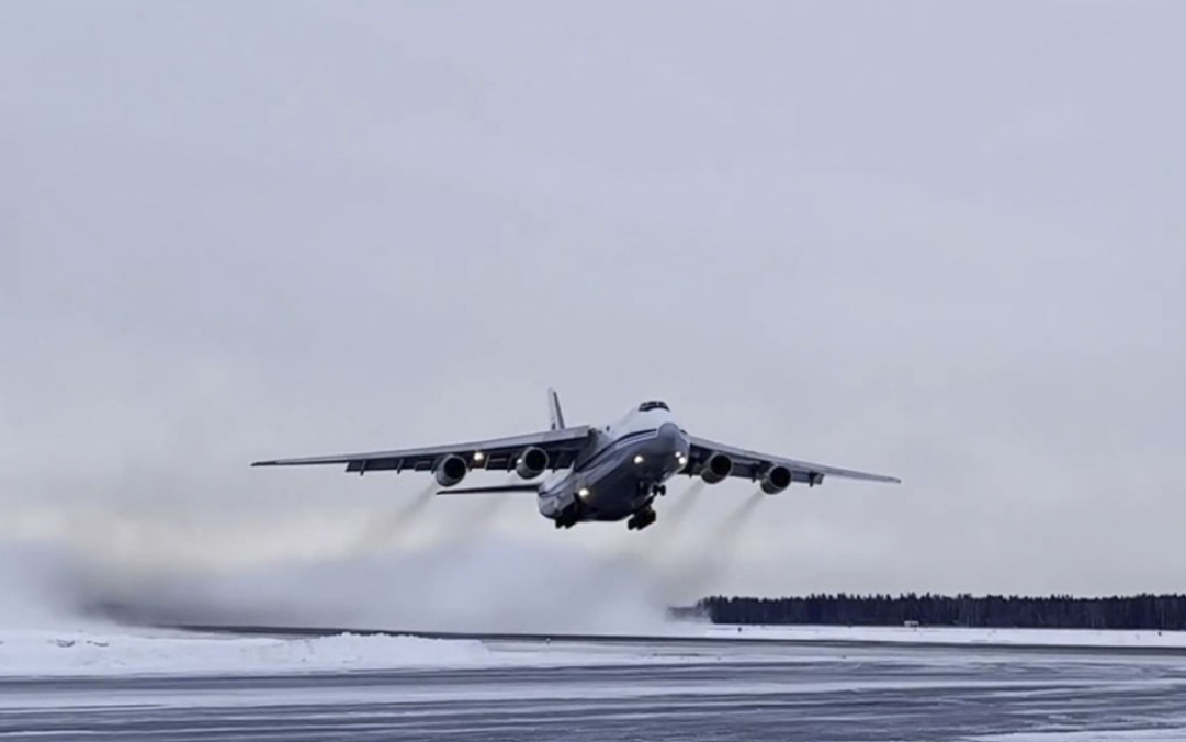 Буданов прокомментировал заявления россиян про падение Іл-76