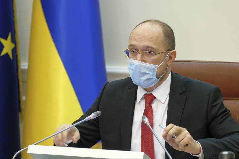 В Украине вводят адаптивный карантин до 22 июня