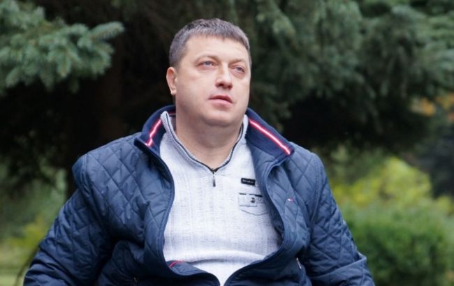 Задержан мэр Рени Одесской области: что известно