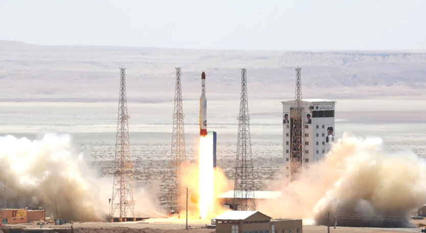 В США рассказали, получила ли Россия баллистические ракеты из Ирана