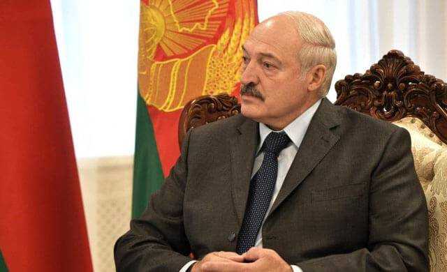 До смерти напуганный Лукашенко пошел на крайние меры