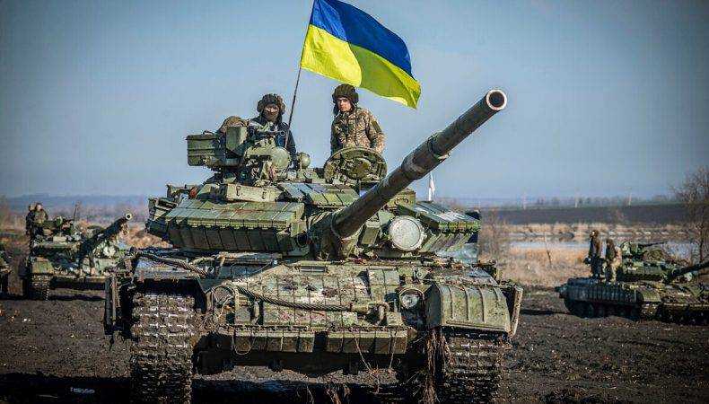 Аналітики ISW назвали стратегічні райони, які має звільнити Україна