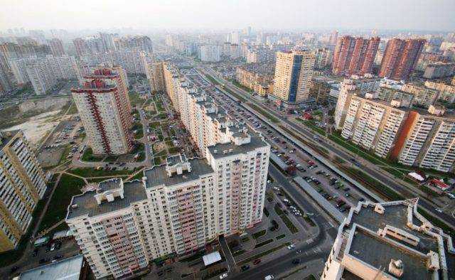 Названы районы Киева с самой дешевой и дорогой арендой недвижимости