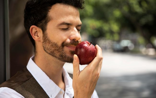 Что произойдет с организмом, если ежедневно есть яблоки: 9 неожиданных последствий для здоровья