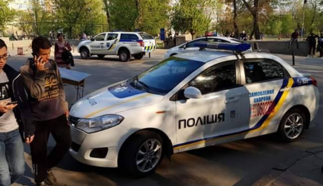 В Харькове эвакуируют 7 гостиниц: поступило сообщение о заминировании