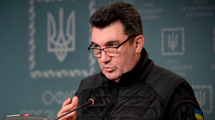 Данилов сказал, как Украина ответит на продолжение ракетного террора РФ