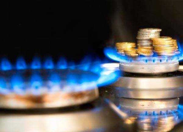 Поставщики газа обнародовали тарифы на февраль