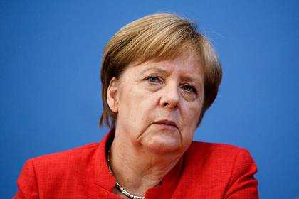 Меркель поздравила Гончарука с назначением и пригласила в Берлин