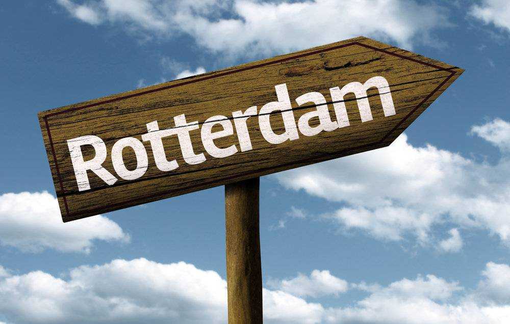 В Украине прекратила действовать формула "Роттердам+"
