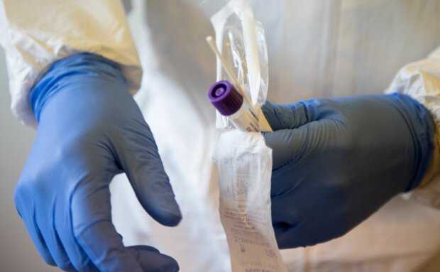 В Китае зафиксирована первая смерть от неизвестного хантавируса