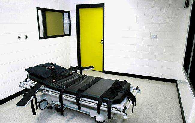 В США восстановили смертную казнь