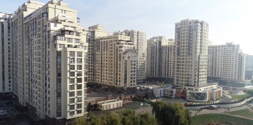 Украинцам рассказали, чего ожидать от рынка вторичной недвижимости в декабре