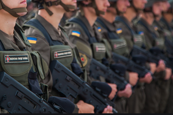 Отменят ли в Украине призыв в армию