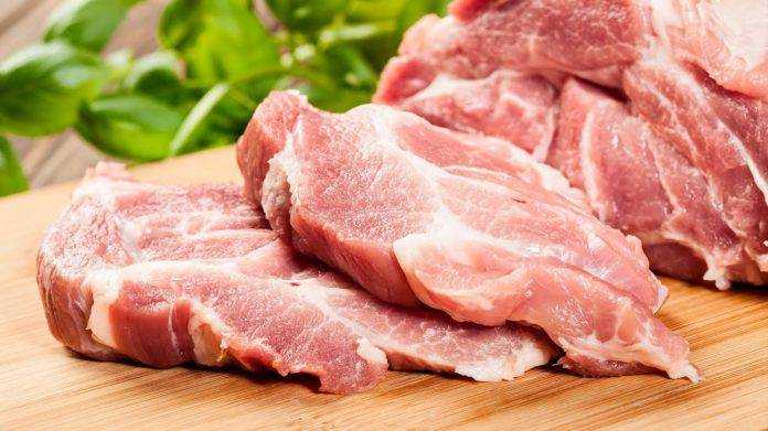 Українцям пояснили, чому зростають ціни на м'ясо