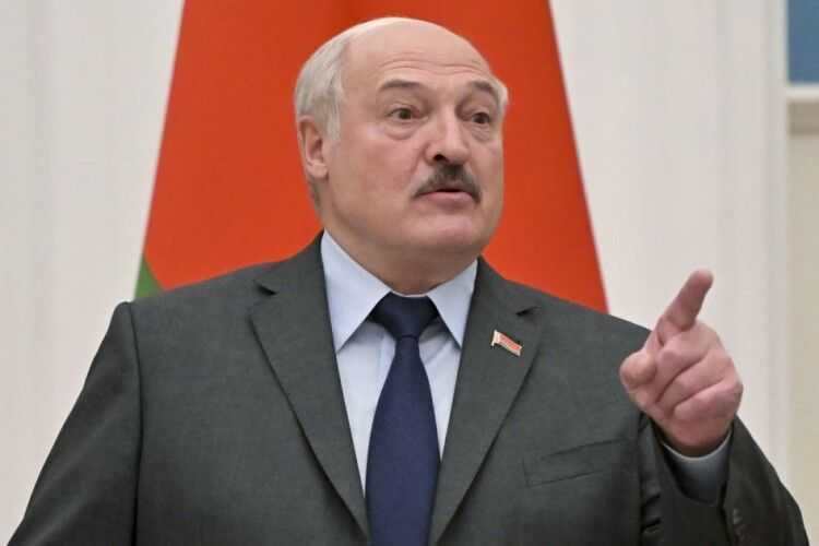 "Найближчим часом": Лукашенко сказав, коли буде розв'язка в Україні