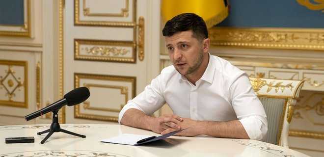 Зеленский назначил еще двух заместителей председателя СБУ