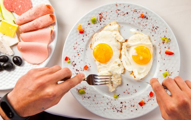 Сколько яиц в неделю можно есть без вреда для здоровья: ответ нутрициолога