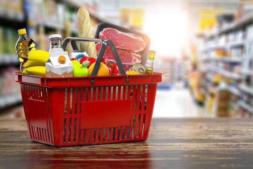 Супермаркети показали, що відбувається з цінами на свинину, яйця, молоко, вершкове масло та соняшникову олію