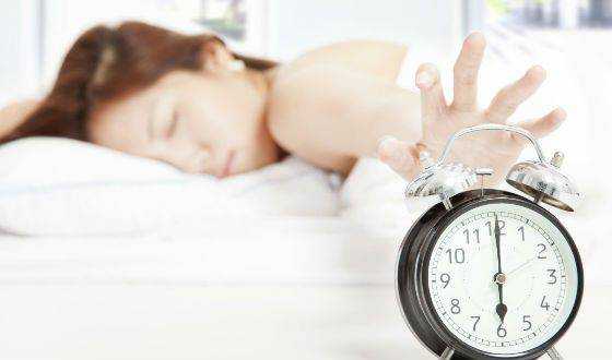 Как проснуться за пять минут и очень быстро стать бодрым