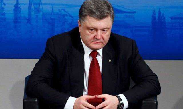 Депутаты Порошенко призвали к терактам: что происходит?
