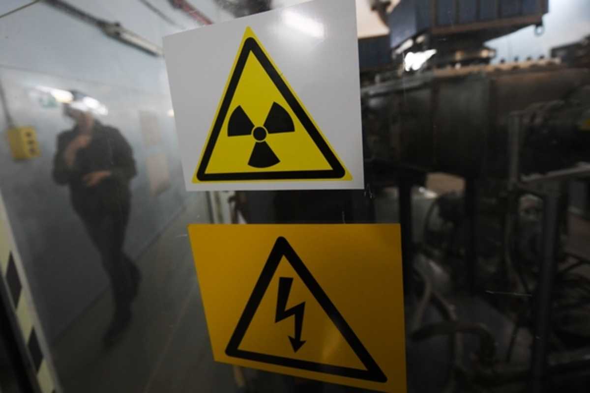 Взрыв реактивной установки в РФ: стало известно, представляет ли угрозу Украине радиация