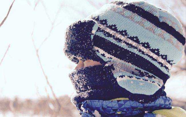 В Украину возвращается зима: какие области заморозит и засыплет снегом