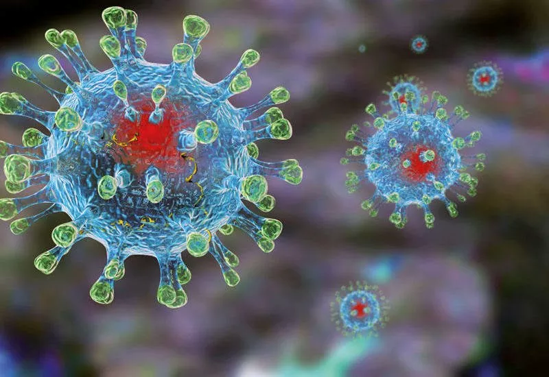 Плюс 1 847 зараженных: в Украине новый антирекорд по коронавирусу