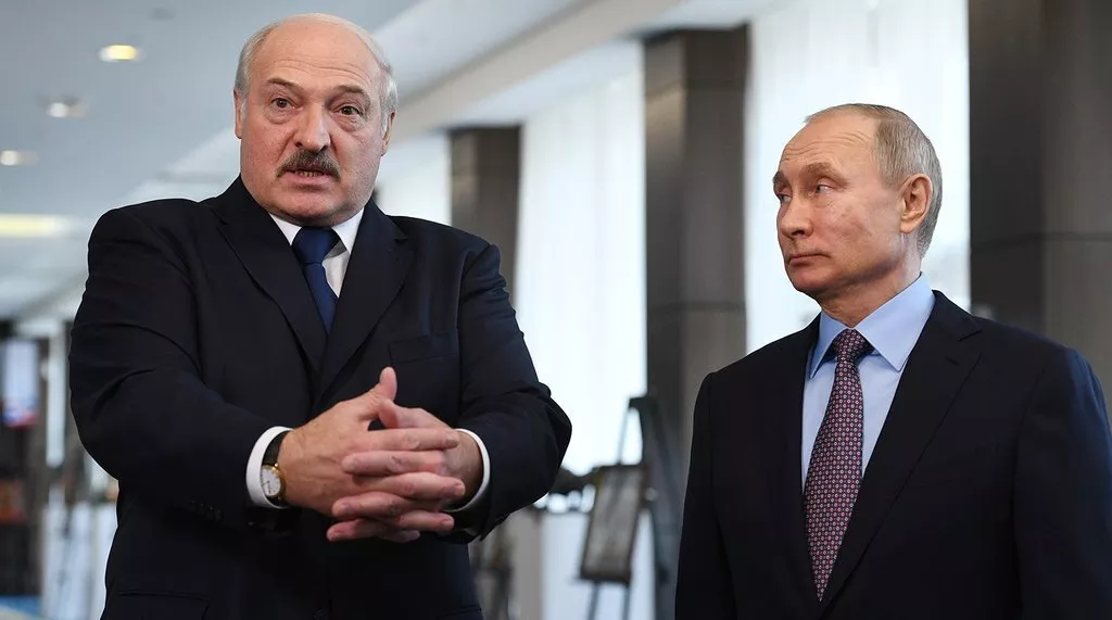 Лукашенко всерьез испугался и решил подключить Путина к подавлению протестов