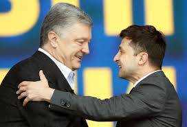 Зарплата Зеленского и Порошенко: можно ли выжить на одну ЗП Президента?