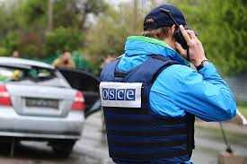 В ОБСЕ назвали причину смерти наблюдателя в Краматорске