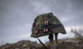 ООС: боевики убили солдата 92-й бригады