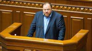 "Слуга народа" и Зеленский уже подали больше 70 законопроектов